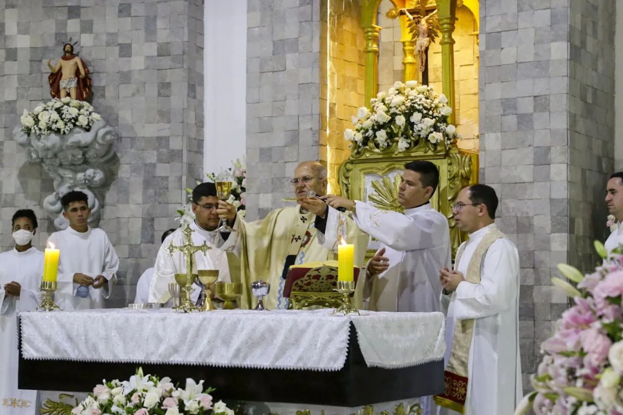 Igarassu comemora seus 489 anos com tradição e festividades