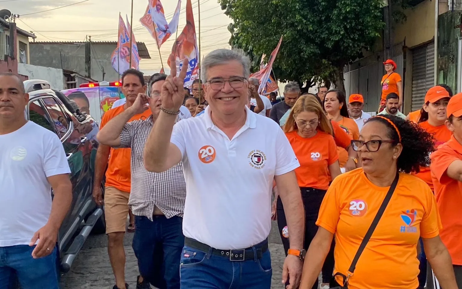 “Casa Azul: Jorge Alexandre Leva Inclusão dos Autistas a um Novo Patamar em Camaragibe!”