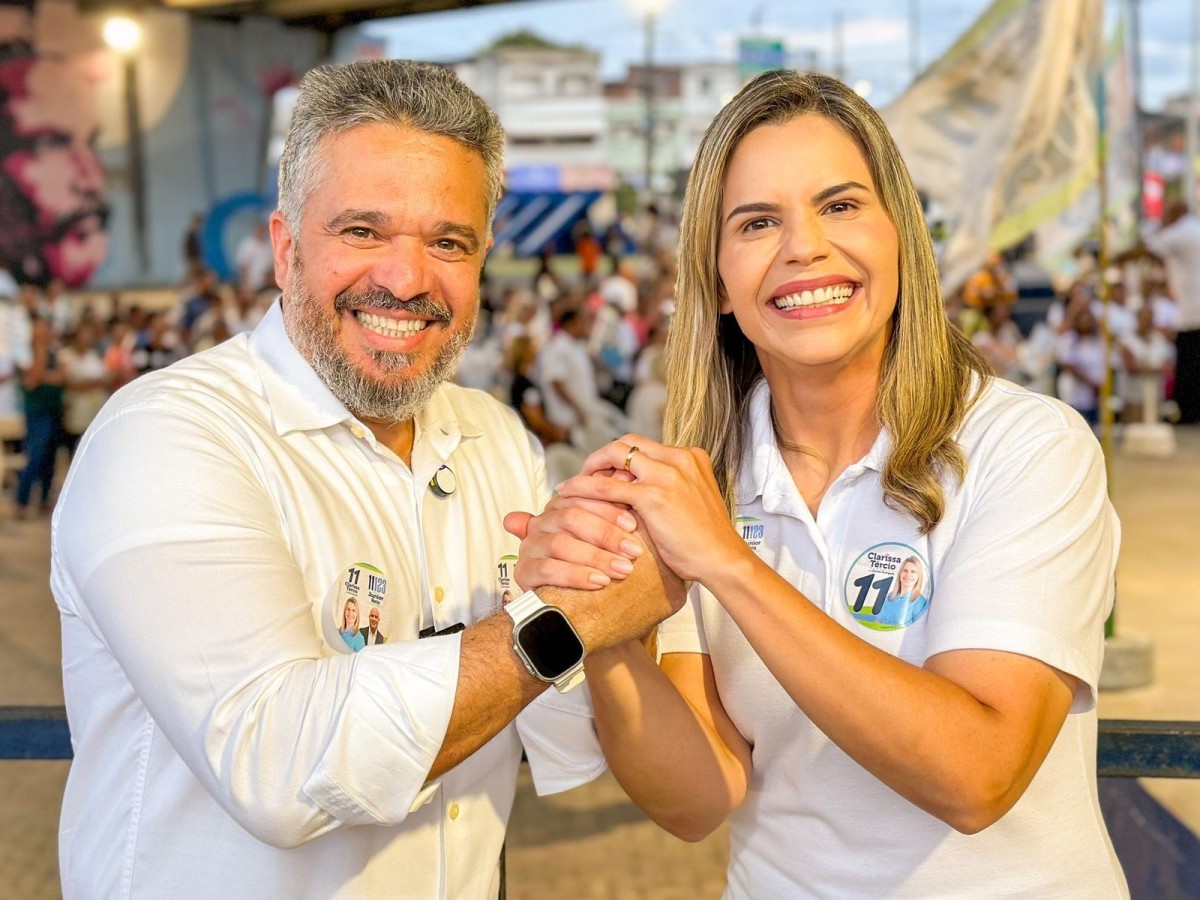 Lideranças da Igreja Universal declaram apoio a Clarissa Tércio