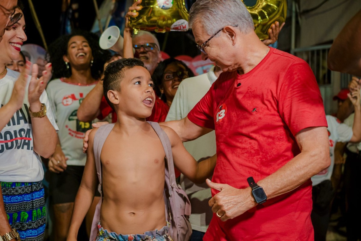 Elias defende reabertura do Estádio Jefferson de Freitas em Jaboatão Centro