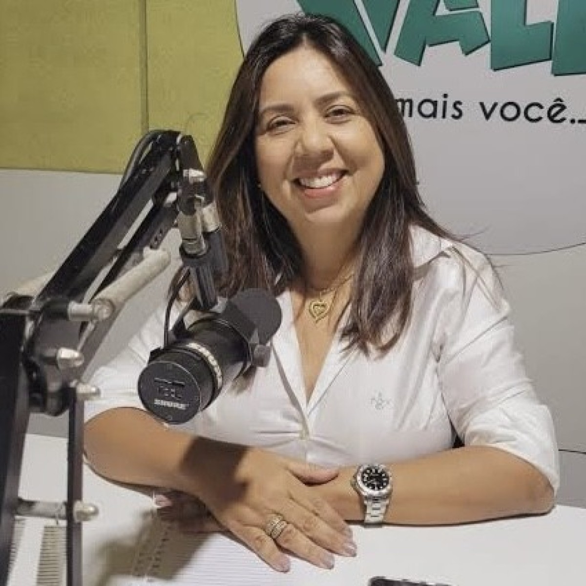 Prefeita de Cumaru, Mariana Medeiros, comemora conquista do Selo Unicef