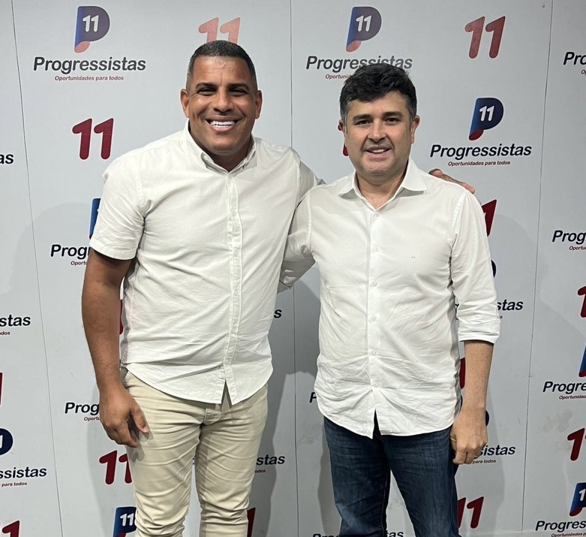 Deputado Eduardo da Fonte será agraciado com a Medalha José Mariano na próxima segunda-feira