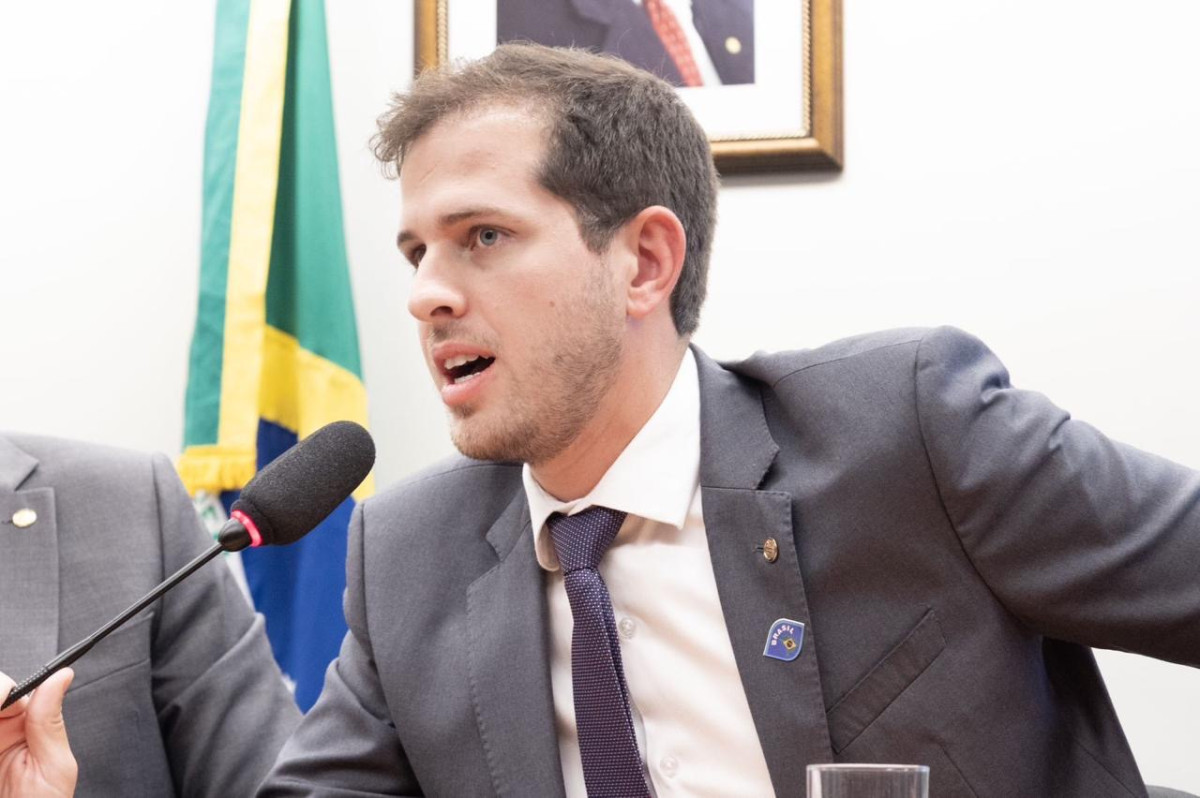 Pedro Campos reforça apoio do PSB aos novos ministros Gleisi Hoffmann e Alexandre Padilha