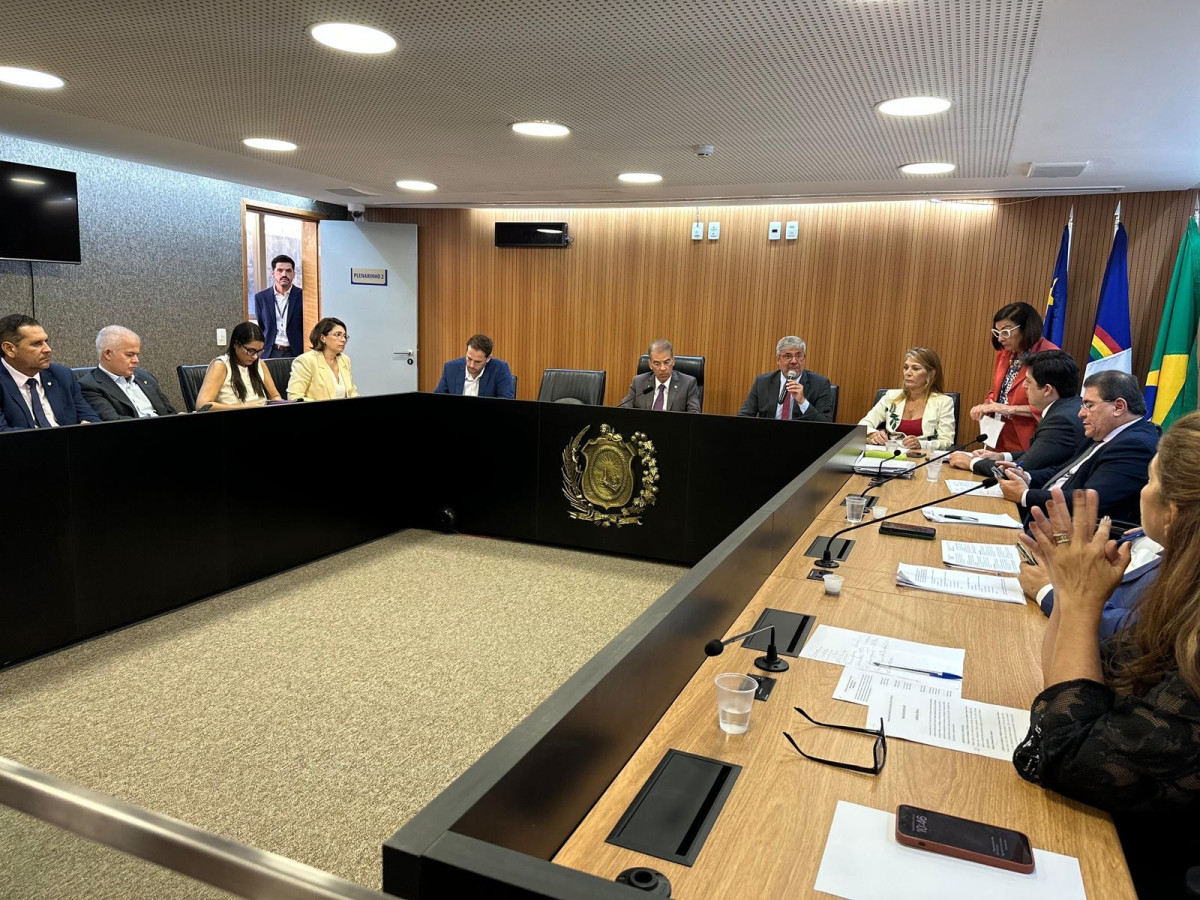 Audiência Pública investiga descontos de aposentados e pensionistas de Pernambuco