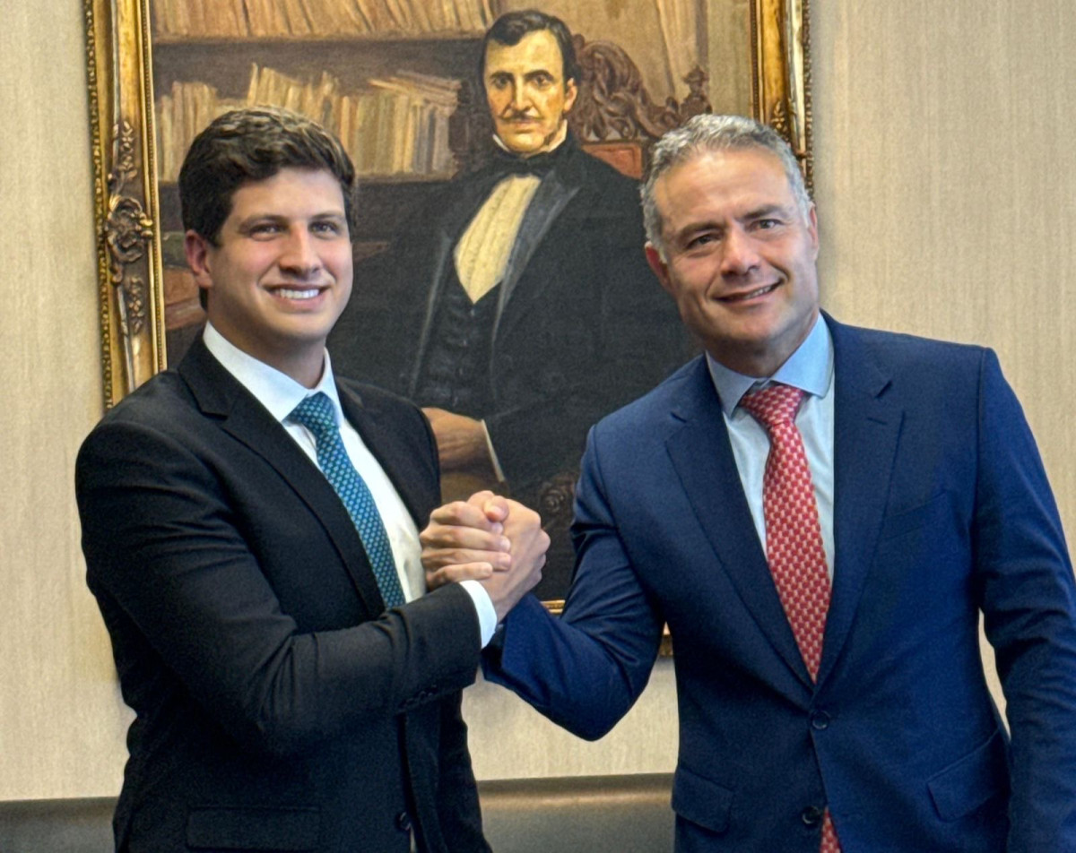 Prefeitura do Recife firma parceria com o Governo Federal para obras de proteção de encostas na BR-101