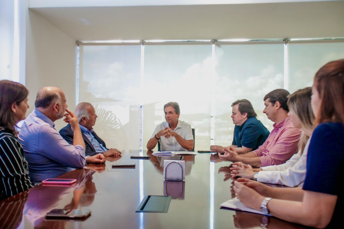 Em Ipojuca, parceria entre a prefeitura e Sebrae-PE garante apoio e formação à população