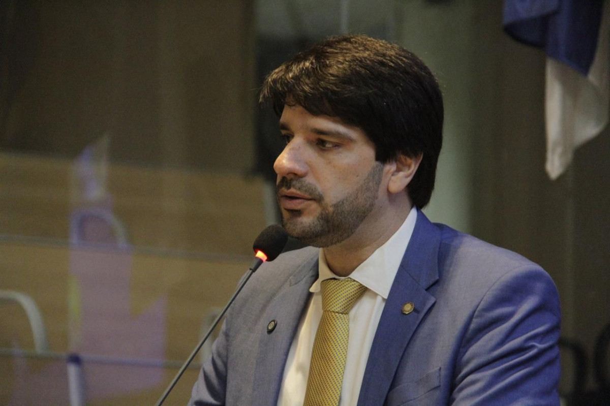 Vereador Zé Neto realiza reunião solene em homenagem ao Centenário de Boa Viagem