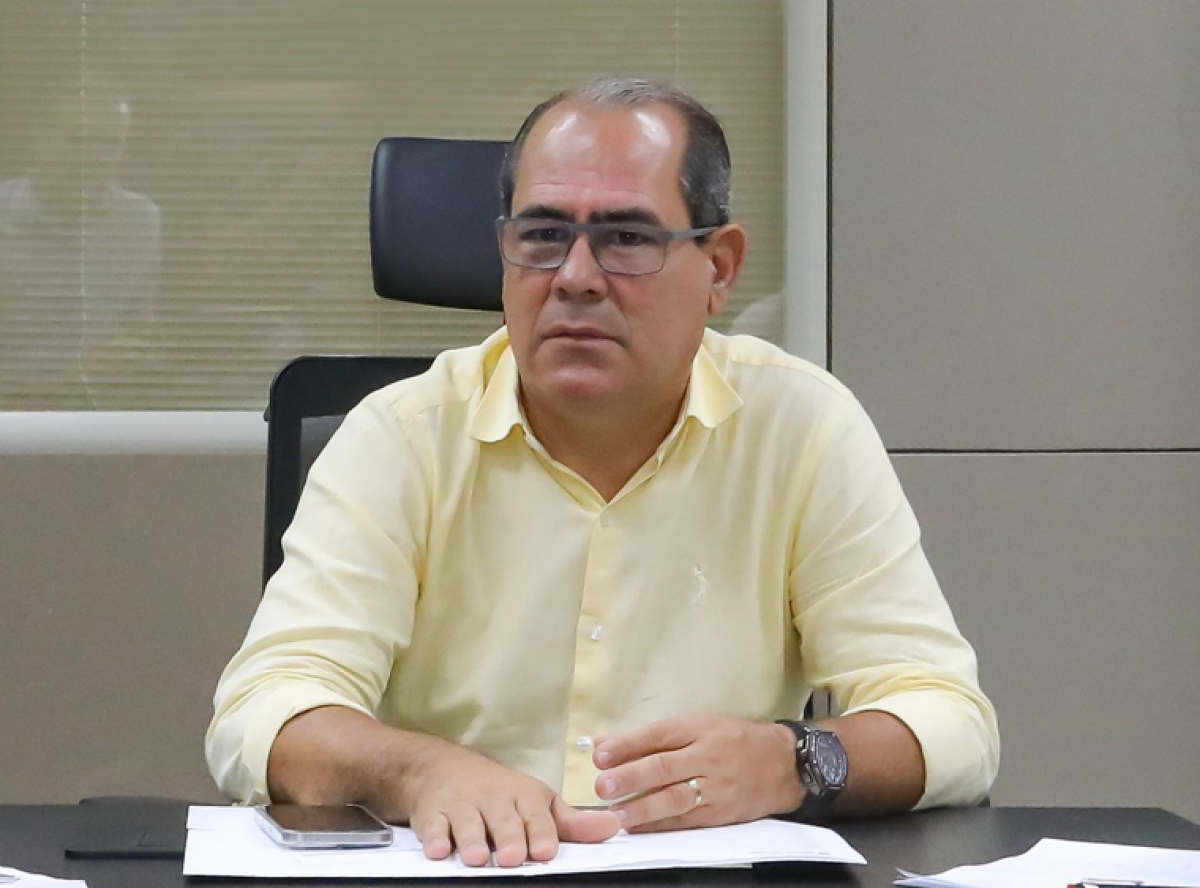 Mano Medeiros consegue R$ 59 milhões do Governo Federal para obras estruturais no Jaboatão