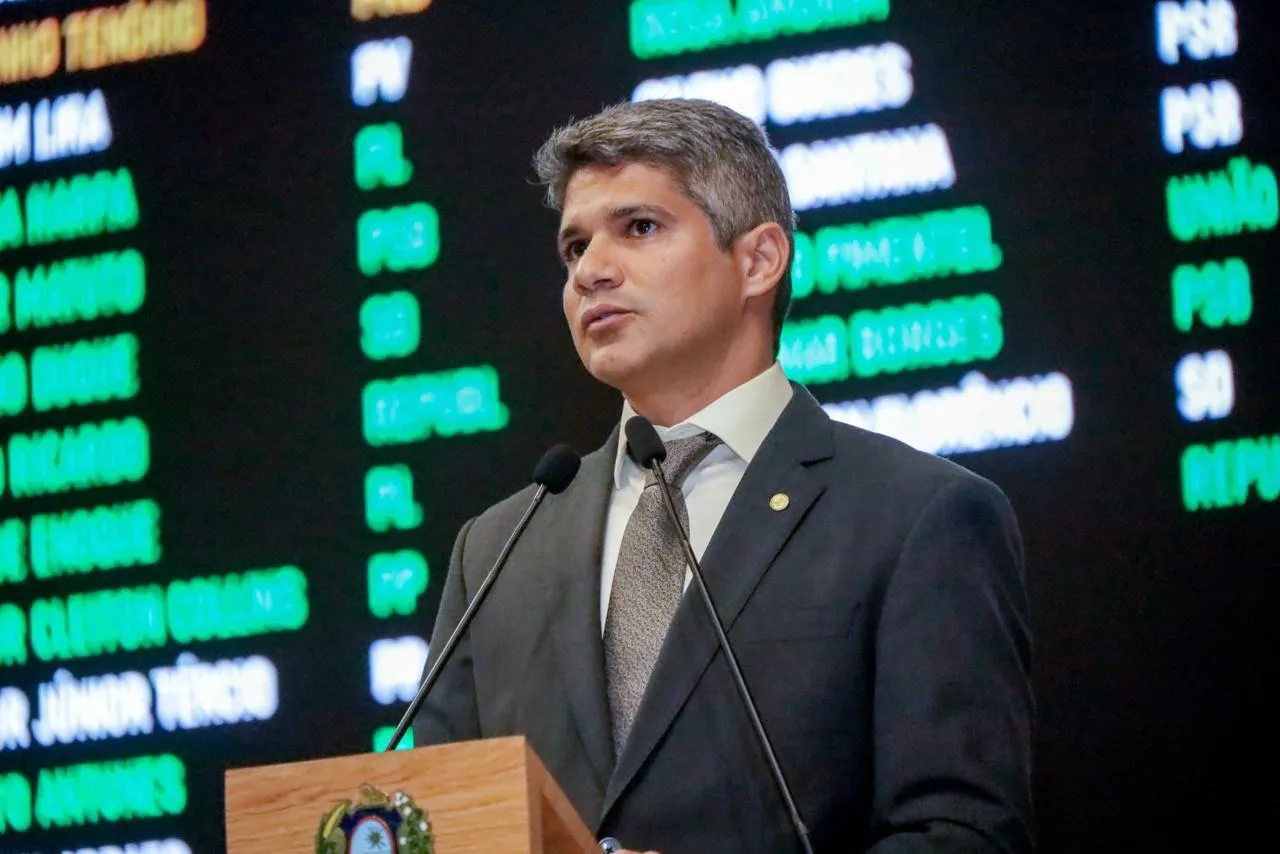 Renato Antunes propõe isenção de ICMS para igrejas e entidades sociais em Pernambuco