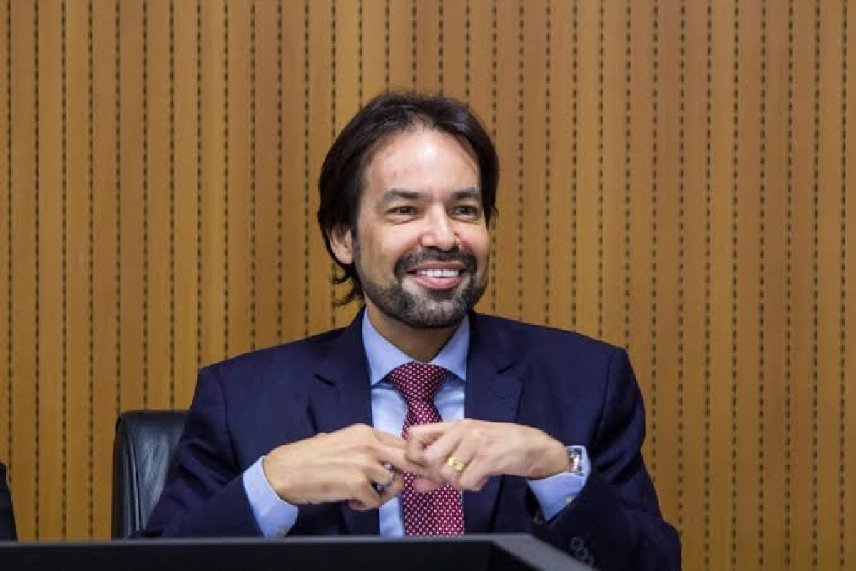“Lula não tem faltado com o Nordeste, com Pernambuco, com nossa região”, diz Diogo Moraes