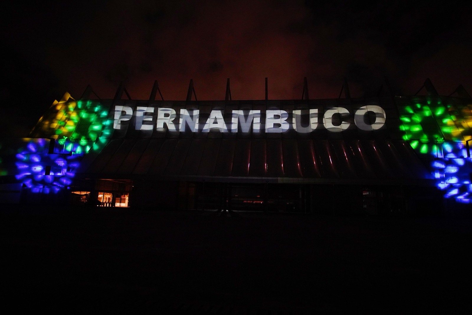Pernambuco será sede da Copa do Mundo Feminina da FIFA 2027