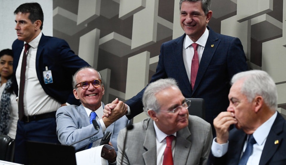 Dueire aprova empréstimo internacional para o TJPE