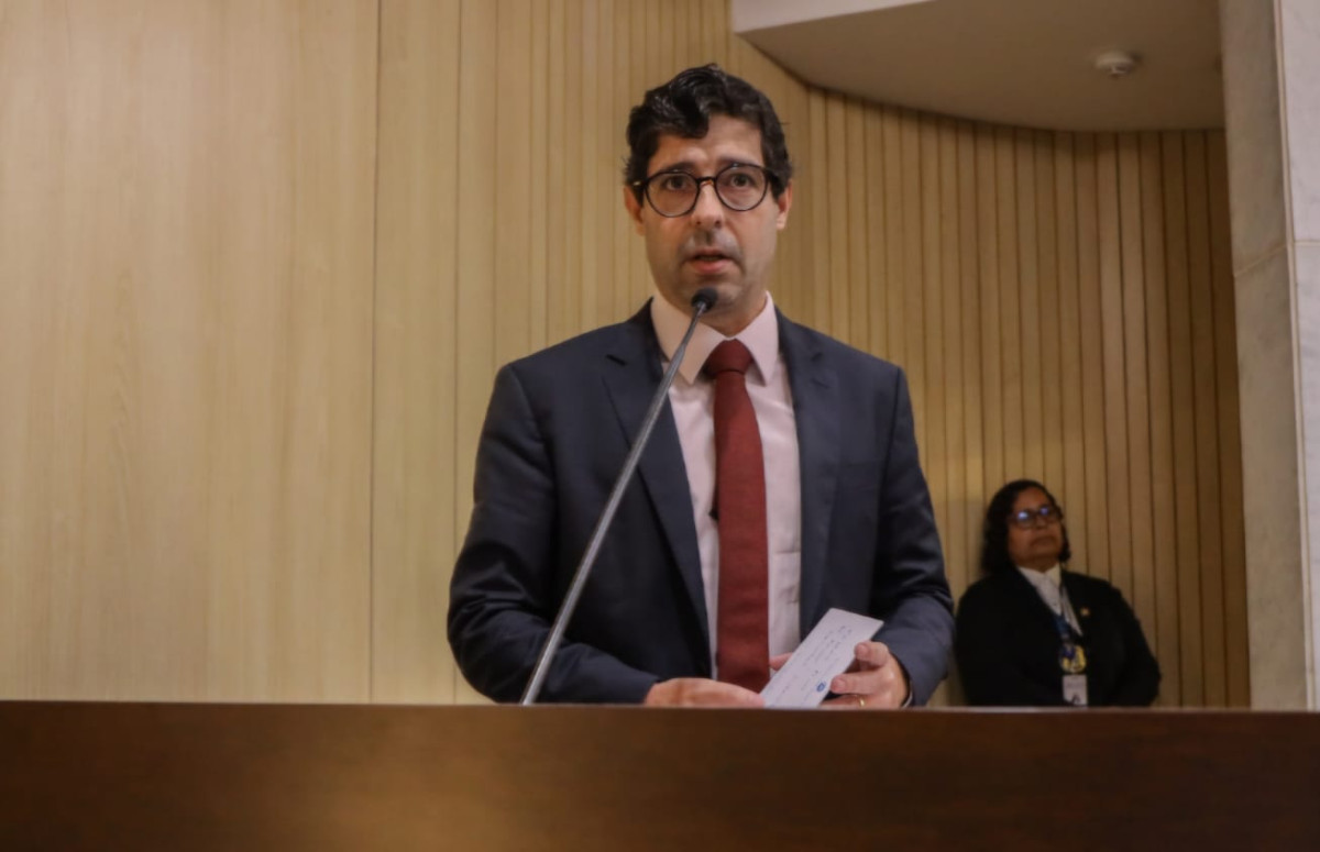 Rodrigo Farias: “O recuo da governadora sobre o 20º Batalhão é uma vitória do povo de São Lourenço da Mata e do nosso mandato”