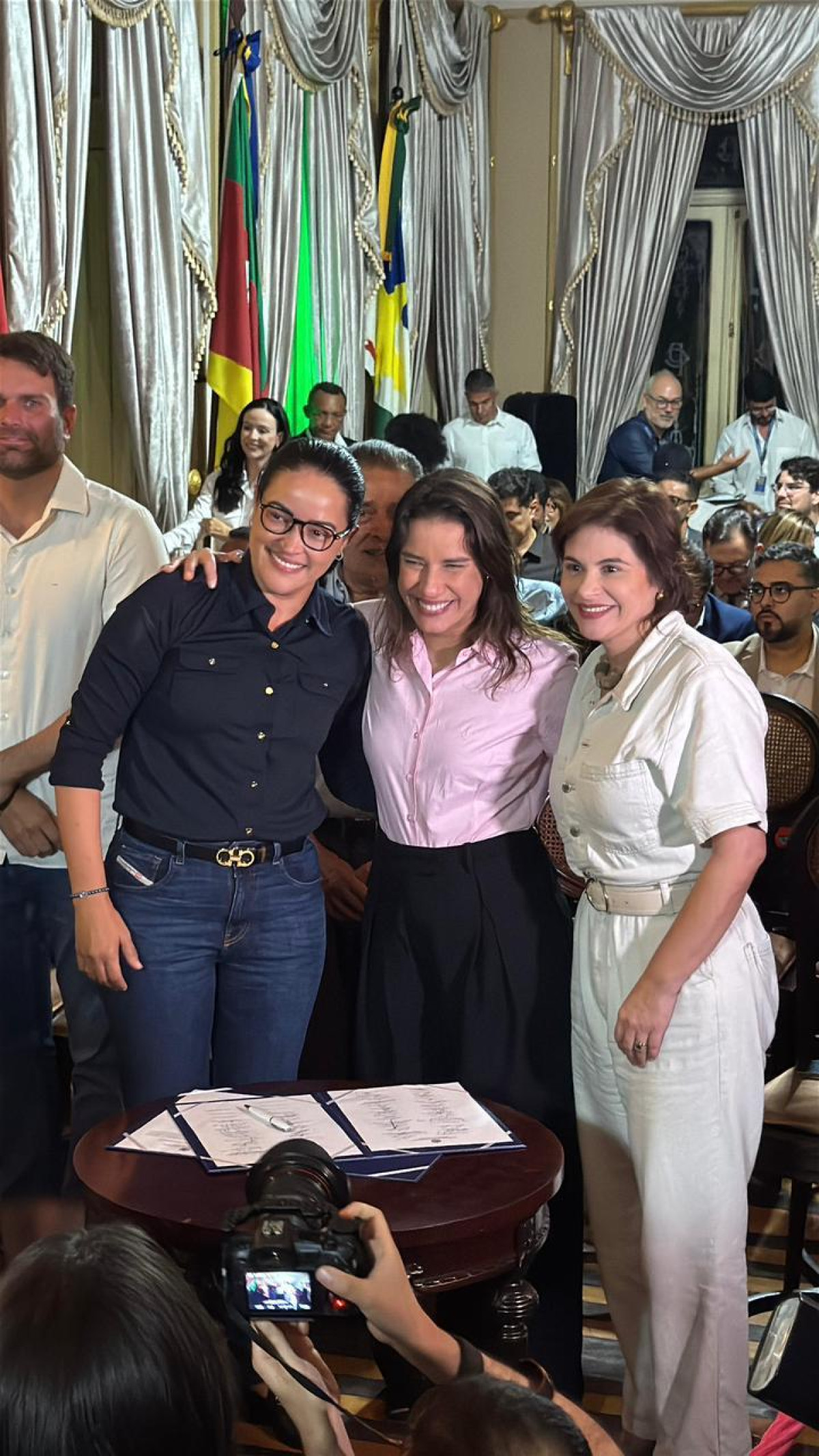 Sertânia garante construção de nova creche com investimento de R$ 6 milhões