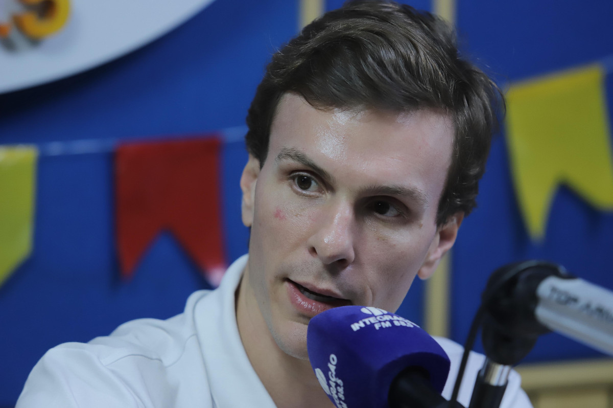 Miguel Coelho: “Temos grupo, projeto, ideias e vontade para disputar o Senado em 2026”