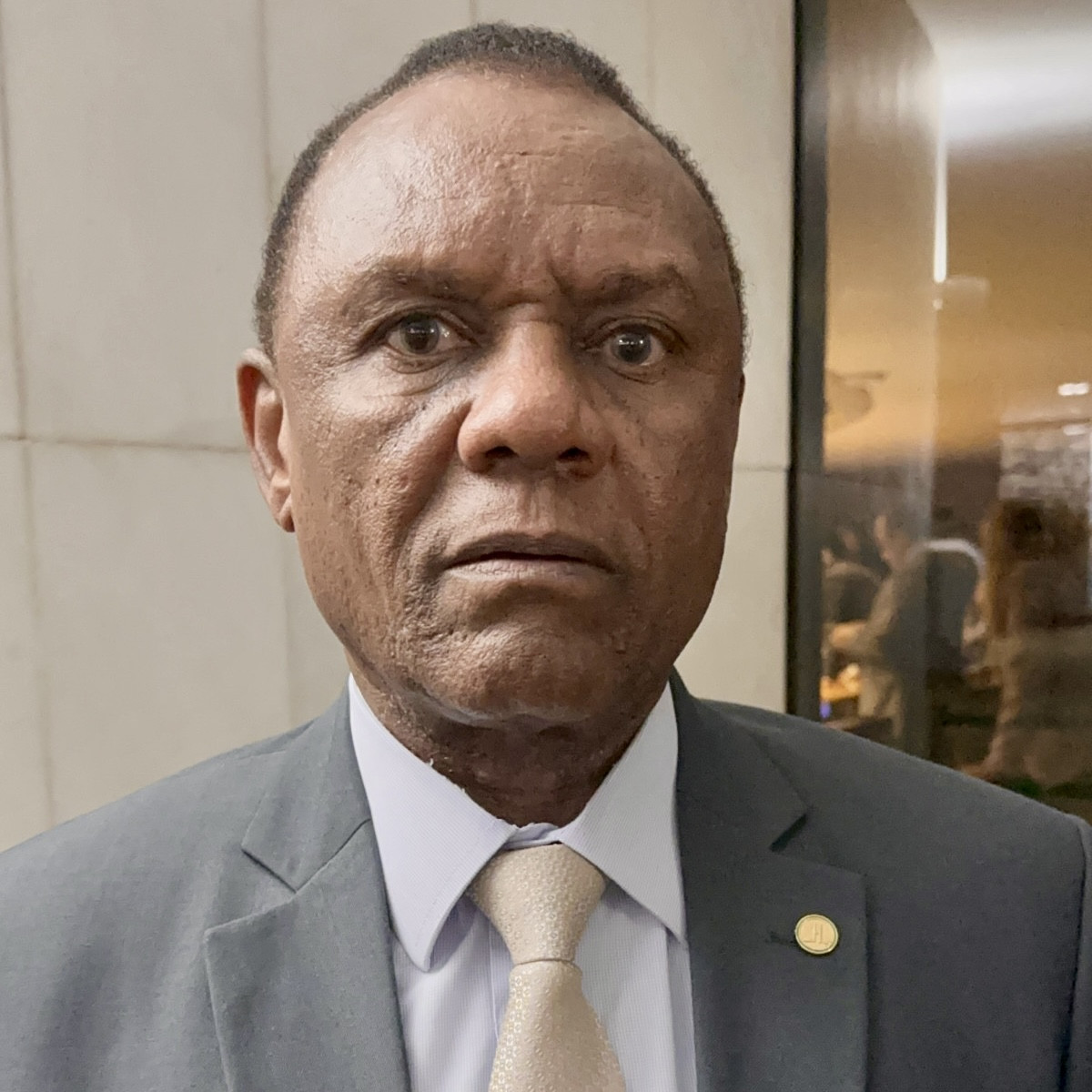 Ossesio Silva reforça fidelidade partidária: “Vou acompanhar o projeto do Republicanos”
