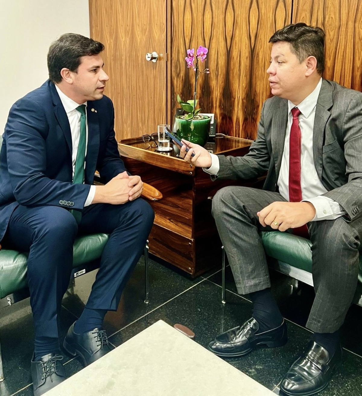 “Se o PT não estiver forte, não vai interessar nem a João Campos nem a Raquel Lyra”, diz Carlos Veras sobre eleições em 2026