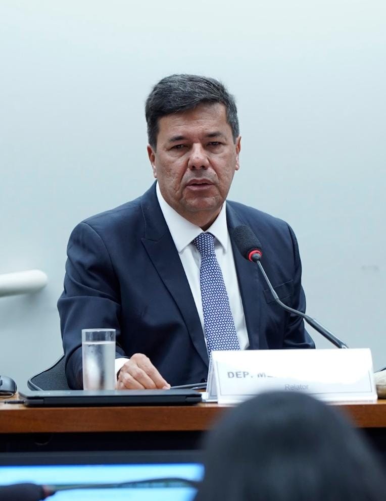 Comissão Especial da PEC da Segurança inicia trabalhos com relatoria de Mendonça Filho