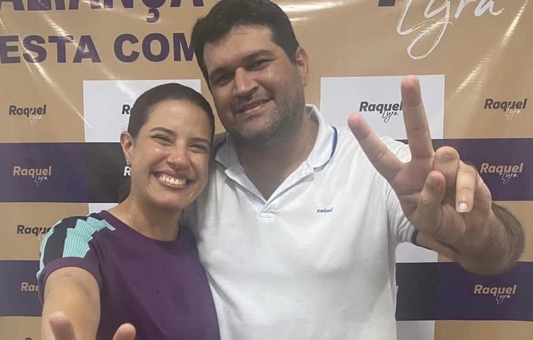 Guiga Nunes, ex-prefeito de Vicência, oficializa pré-candidatura a deputado federal pelo PSD