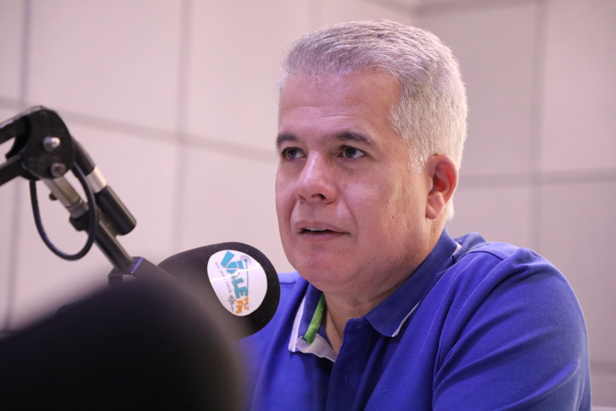 “Com João Campos governador Pernambuco voltará a ser o grande Leão do Norte”, defende Edson Vieira