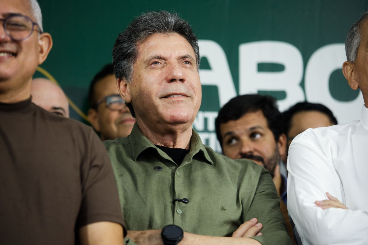 Cabo ganhará Batalhão da Polícia Militar depois de luta por segurança comandada por Lula Cabral