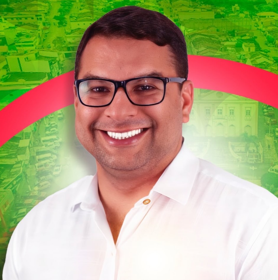 Prefeito Edézio Filho assina ordem de serviço para pavimentação de ruas em Bom Conselho 