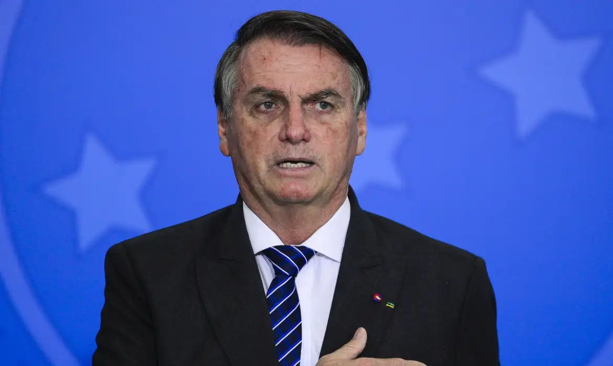 STF condena Jair Bolsonaro a 27 anos de prisão por tentativa de golpe de Estado
