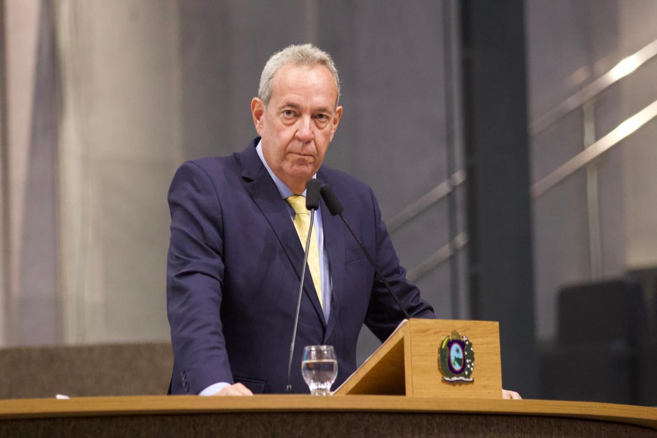 Álvaro Porto comemora indenização e pensão para crianças com microcefalia