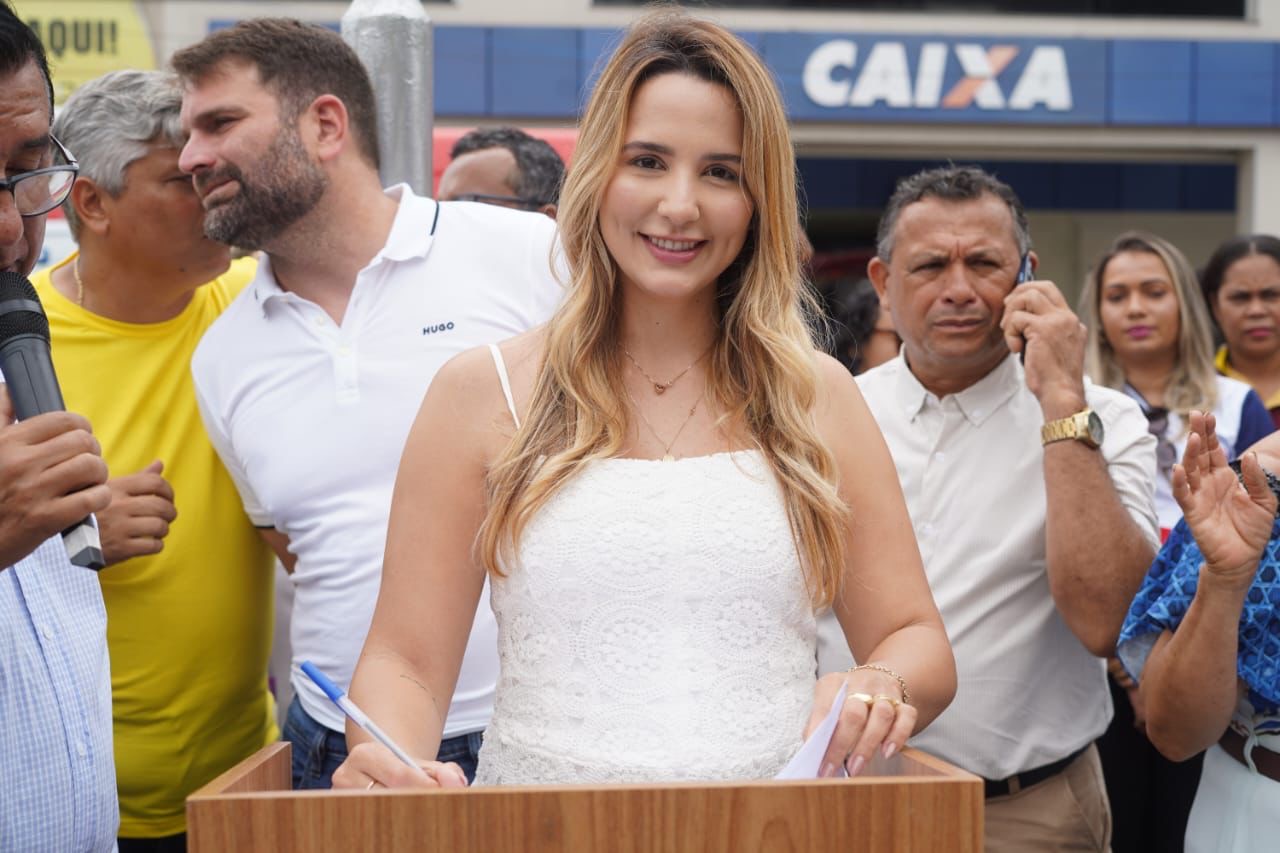 Prefeitura de Carpina anuncia mais de 50 obras para o município no aniversário da cidade