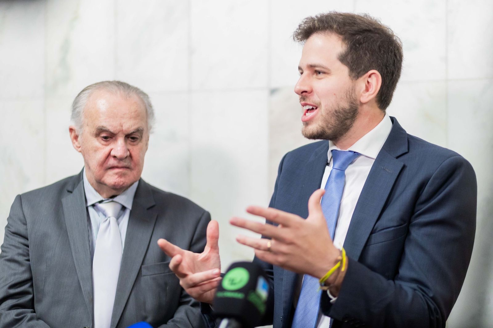 Licença-paternidade entra na pauta do Plenário da Câmara na próxima semana