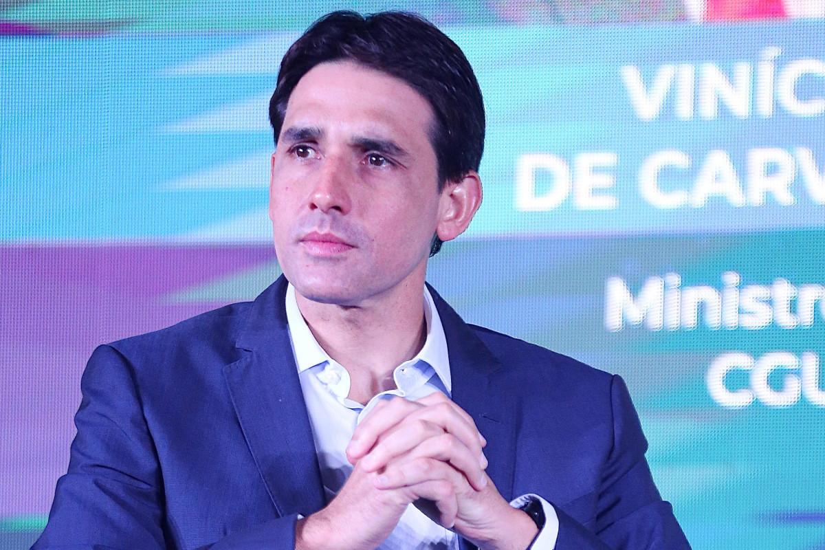 Ministro Silvio Costa Filho e a Aena anunciam novo pacote de investimentos no Aeroporto Internacional do Recife
