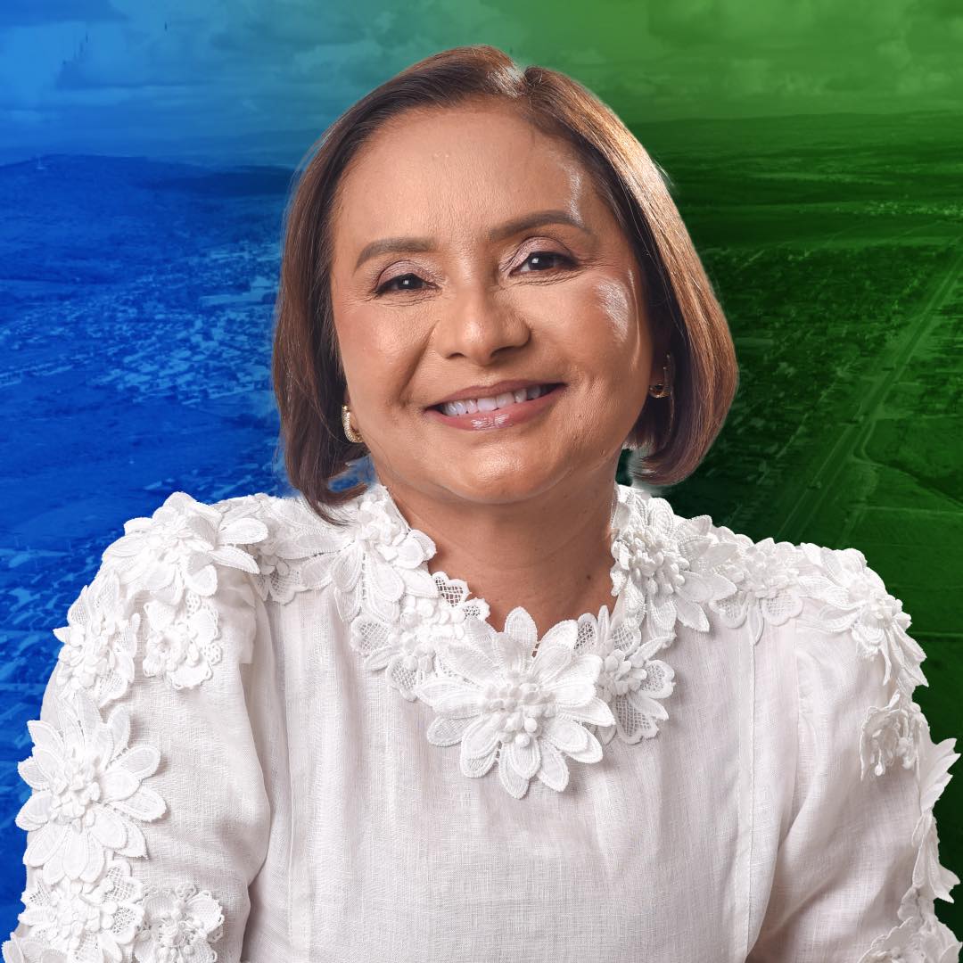 Prefeita Rivanda Freire aparece como líder em pesquisa para prefeitura de Jupi em 2028