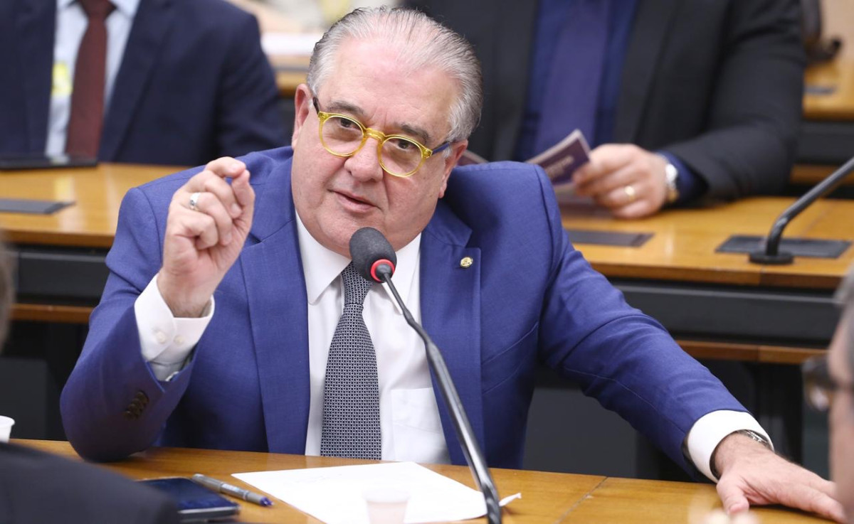 Deputado federal Augusto Coutinho é destaque no Elite Parlamentar 2025