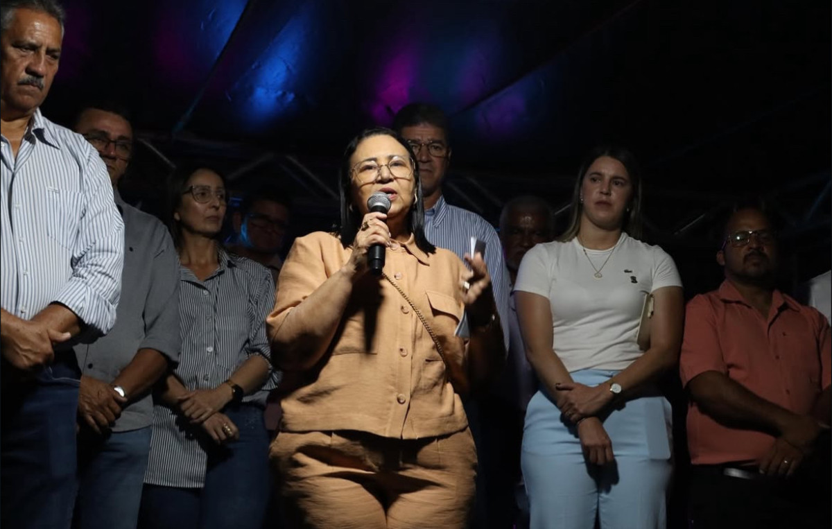 Maria Izalta fortalece liderança em Ibirajuba com gestão pautada em diálogo e resultados