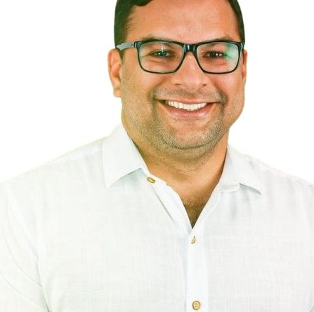 Prefeito Edézio Ferreira anuncia criação da escola Bilingue em Bom Conselho 