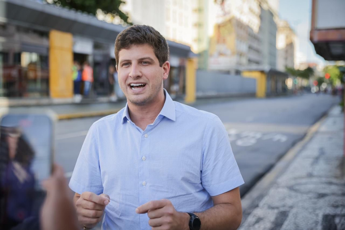 Prefeitura do Recife realiza consulta popular para projeto de revitalização da Guararapes