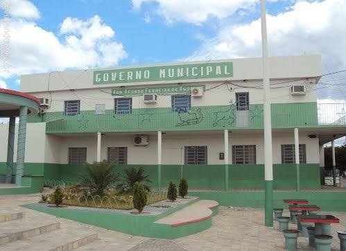 Prefeitura de Terezinha anuncia X Campeonato de Futebol 2025