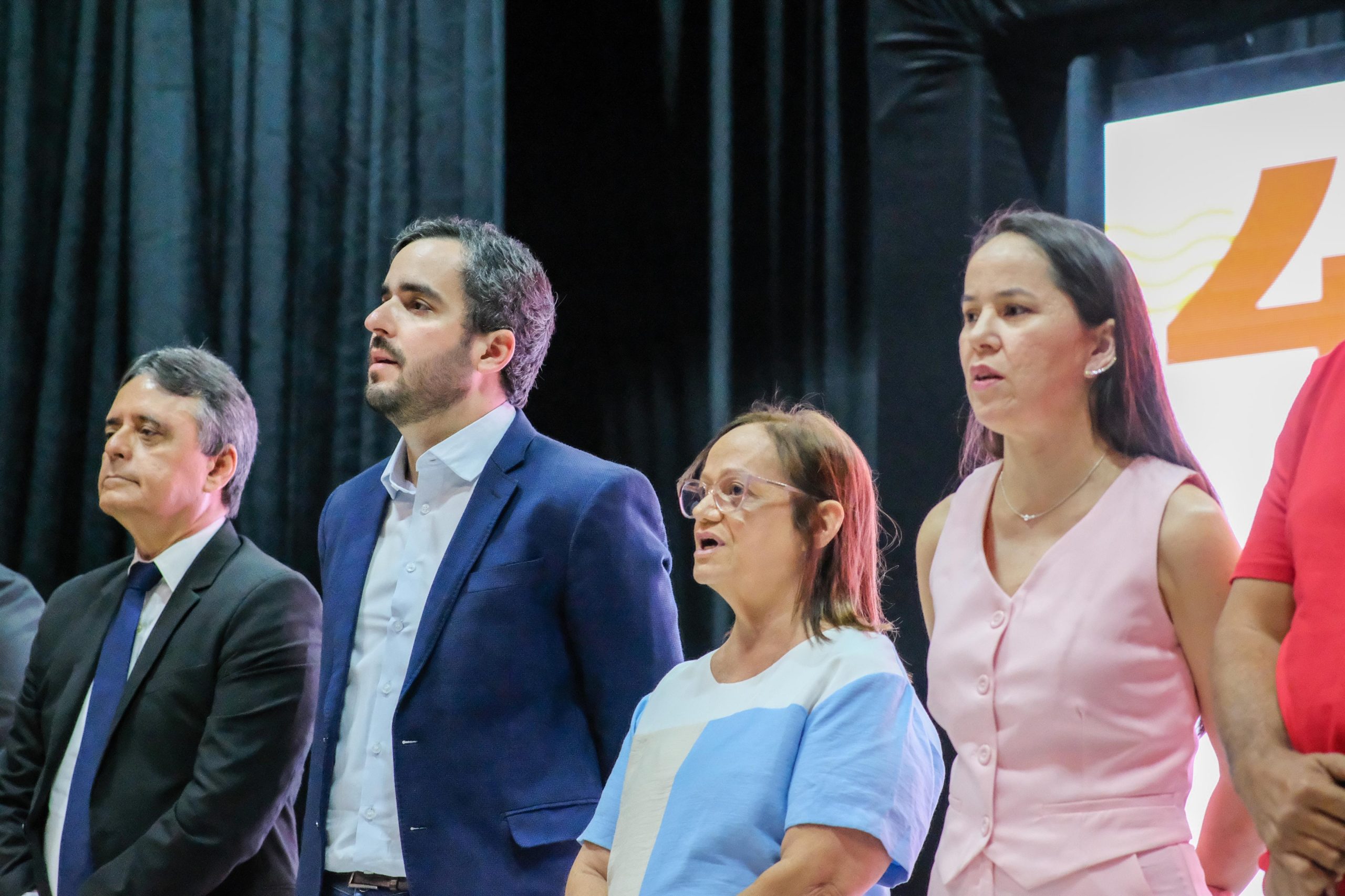 4º Encontro de Secretários e Dirigentes Municipais de Turismo de Pernambuco reuniu gestores em Paudalho entre 5 e 7 de novembro