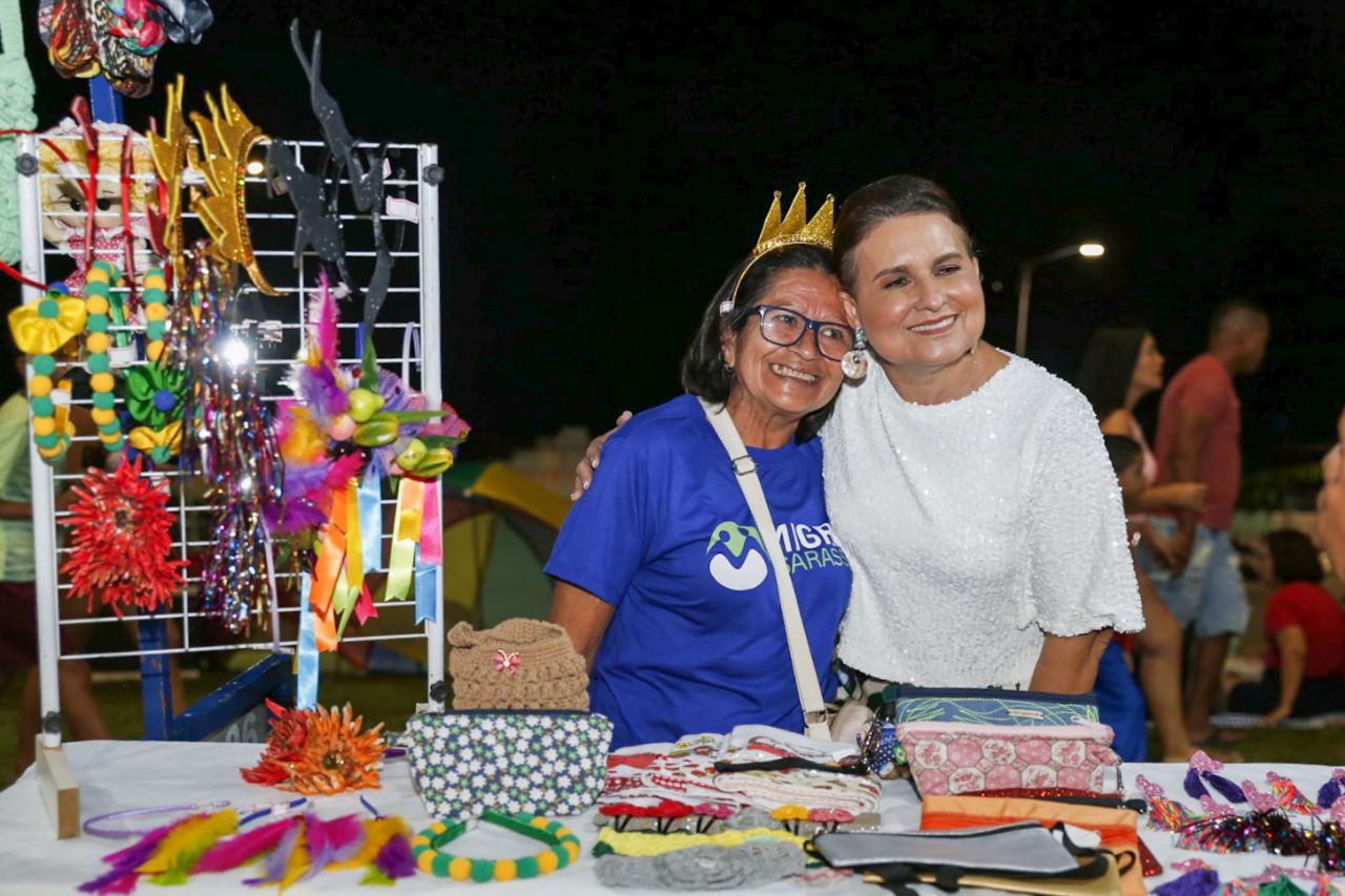 Igarassu participa do Conexão Delas e celebra o Dia do Empreendedorismo Feminino