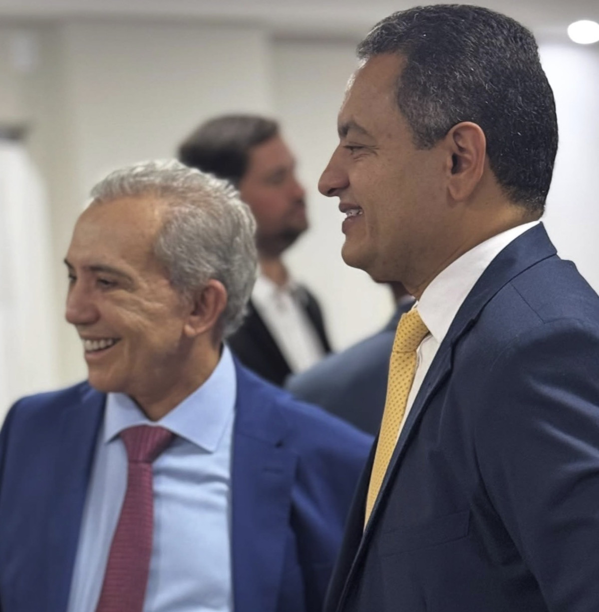 Presidente da UVP participa de homenagem a Aguinaldo Fenelon no Sertão de PE