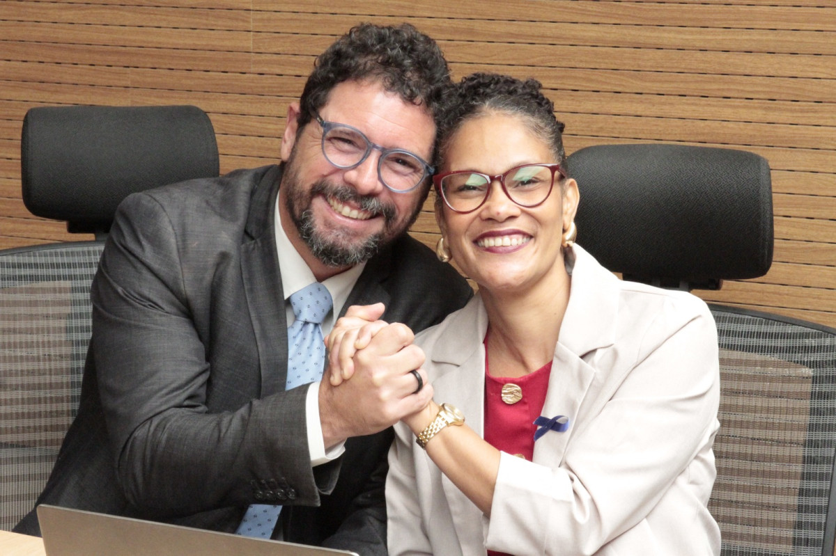 Ivan Moraes vai à Câmara do Recife prestar apoio a Jô Cavalcanti