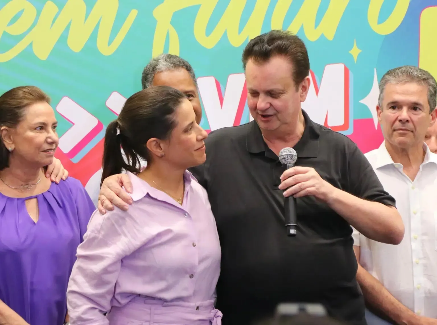 PSD projeta chapa competitiva para federal em 2026 e deve surpreender nas urnas