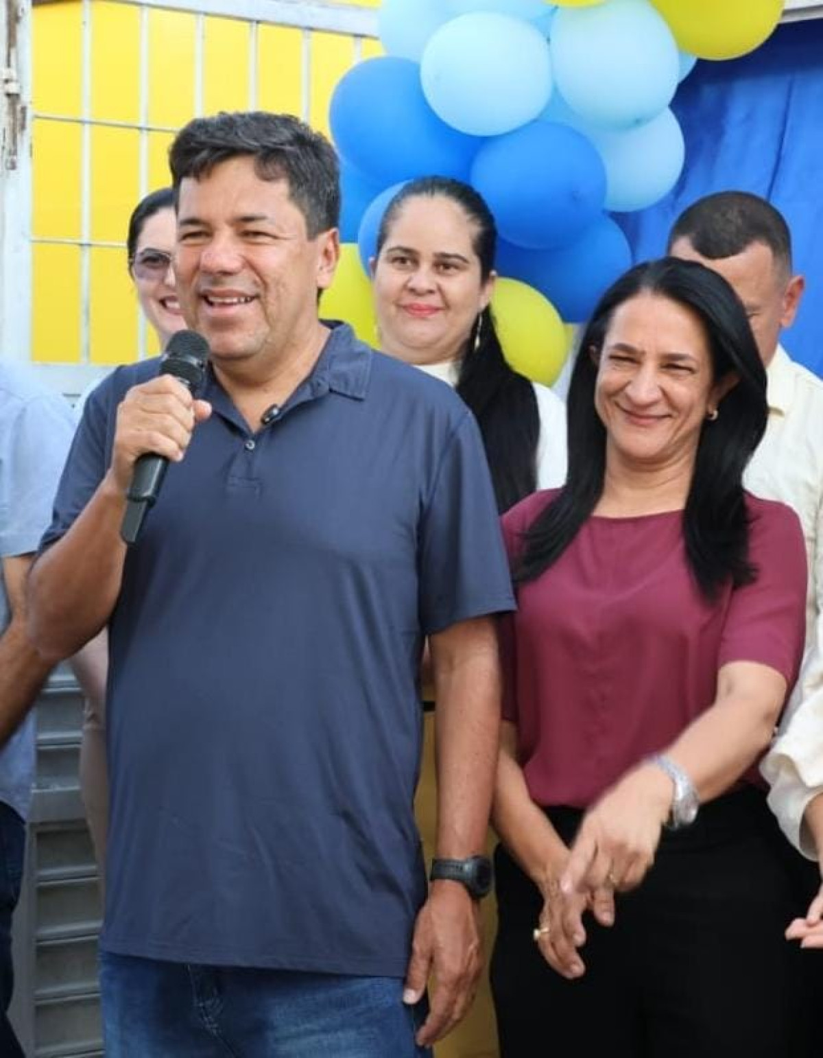 Tacaimbó recebe nova emenda de R$ 1,5 milhão de Mendonça Filho para a saúde