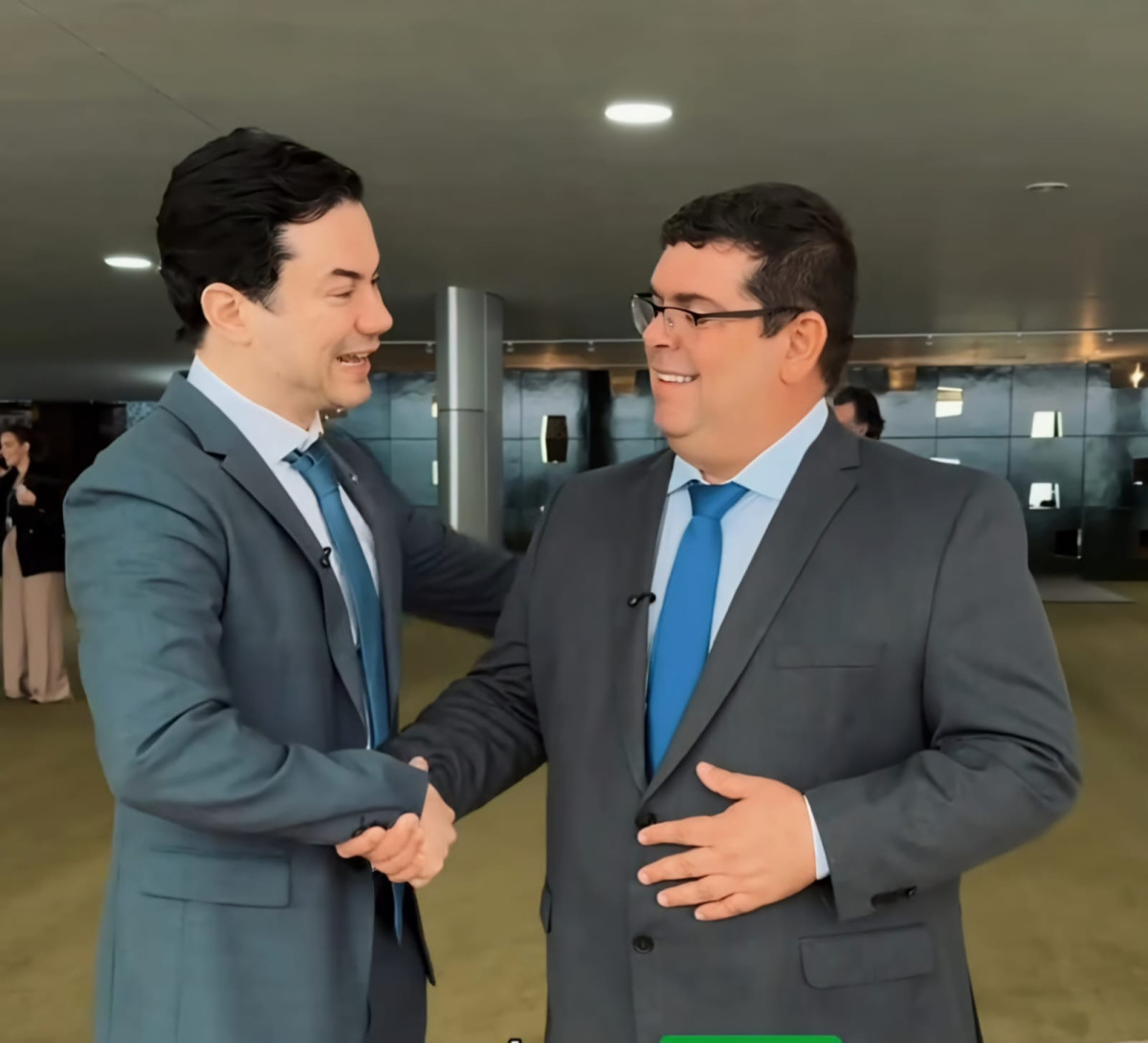 Clodoaldo articula novos investimentos para Tacaratu