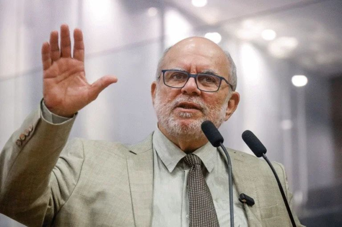 Deputado Waldemar Borges desmente governadora e esclarece obras do PSB em Fernando de Noronha