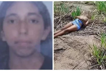 Saiba quem era a jovem encontrada seminua e amarrada em Passo de Camaragibe