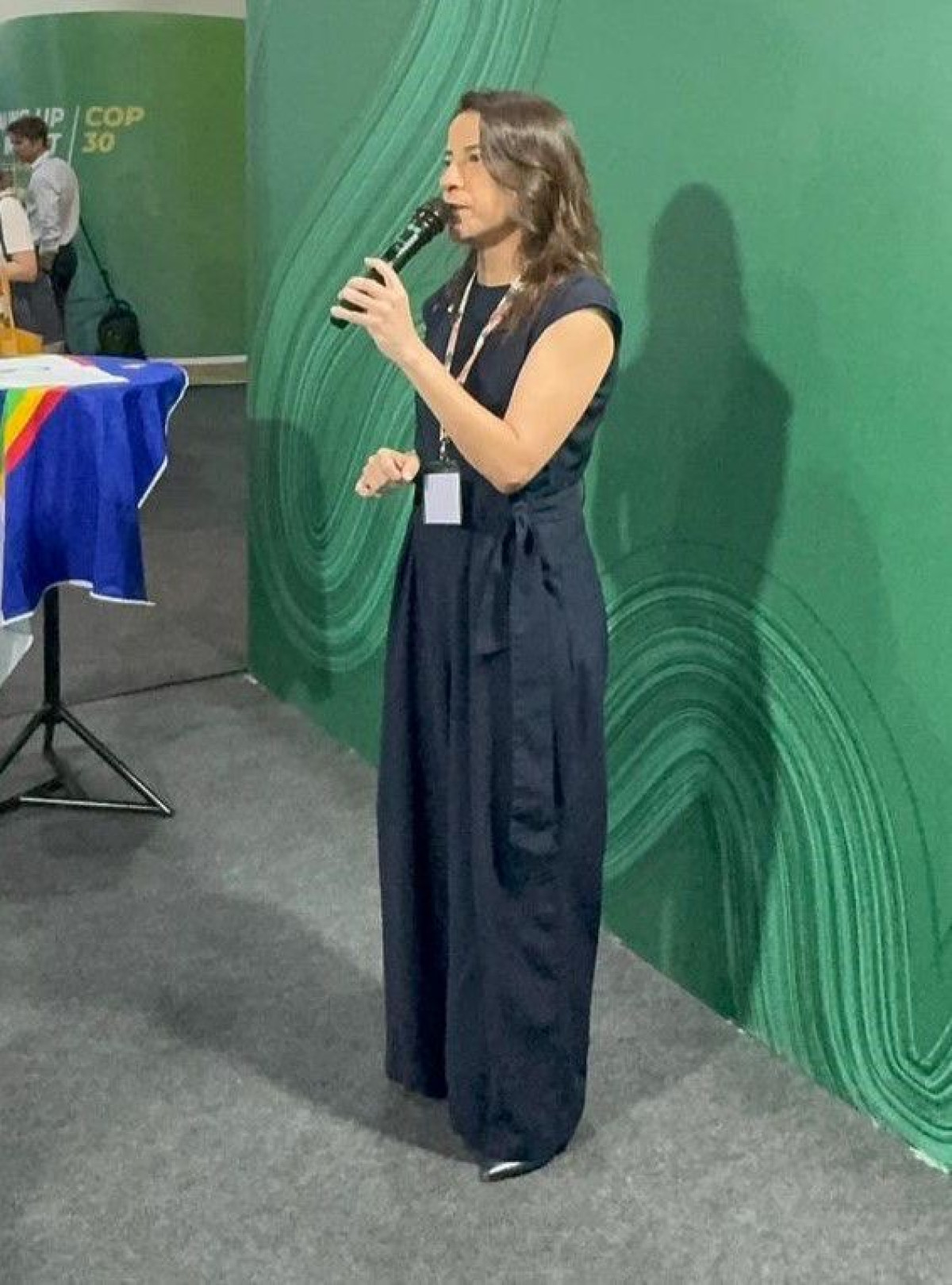 Na COP 30, governadora Raquel Lyra lança o PErifaClima com ações para redução dos efeitos das mudanças climáticas nas periferias