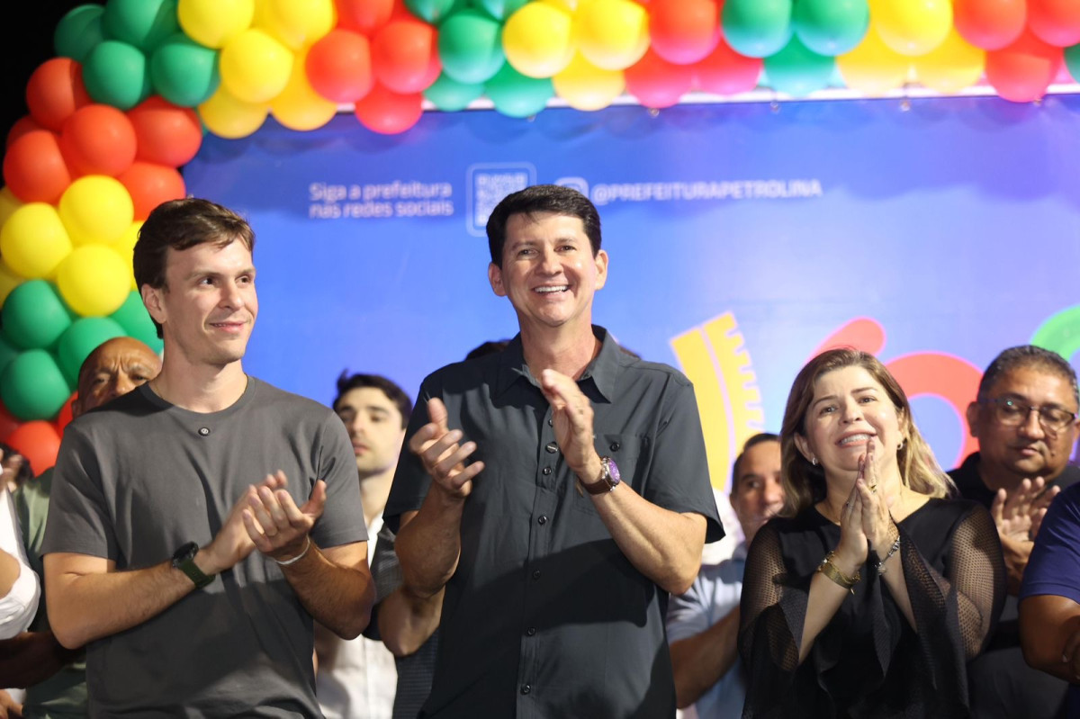 Simão Durando celebra redução de tarifas dos EUA e destaca avanço para a fruticultura de Petrolina