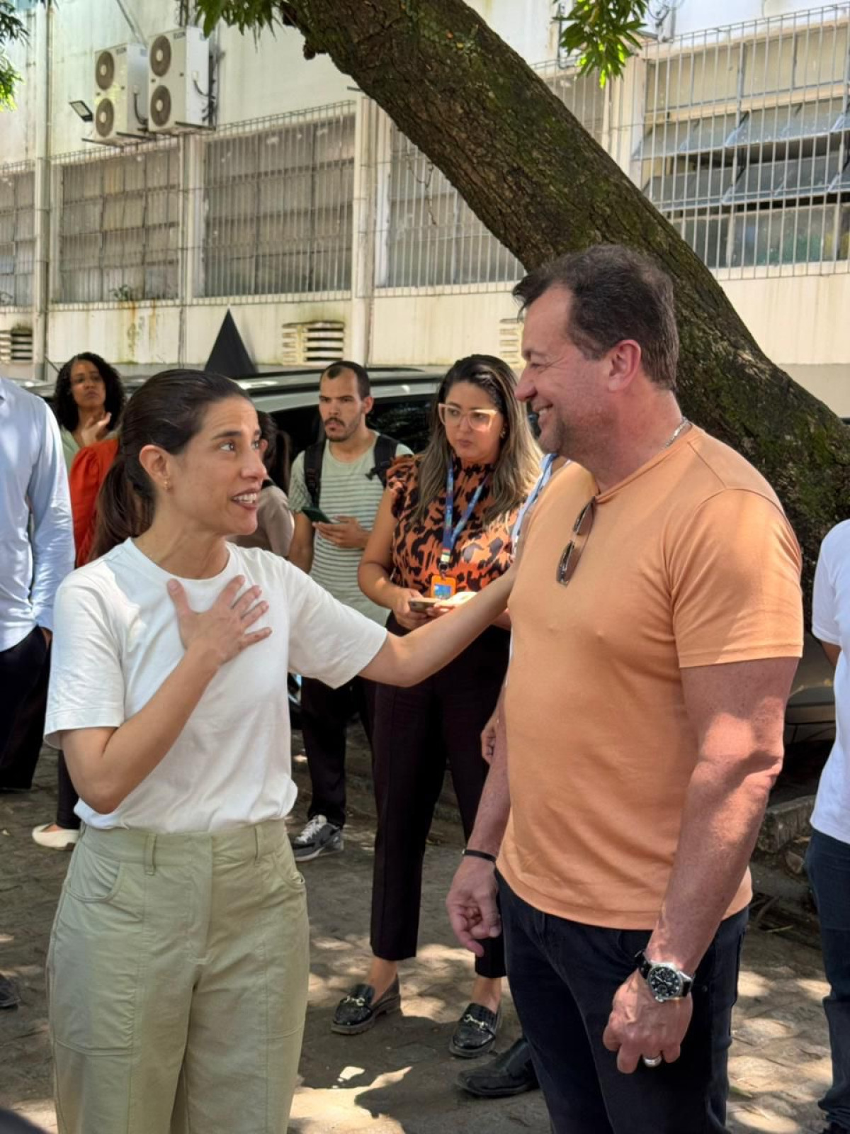 “O Avante será um dos partidos que mais crescerão em Pernambuco e no Brasil, nas próximas eleições”, assegura Waldemar Oliveira