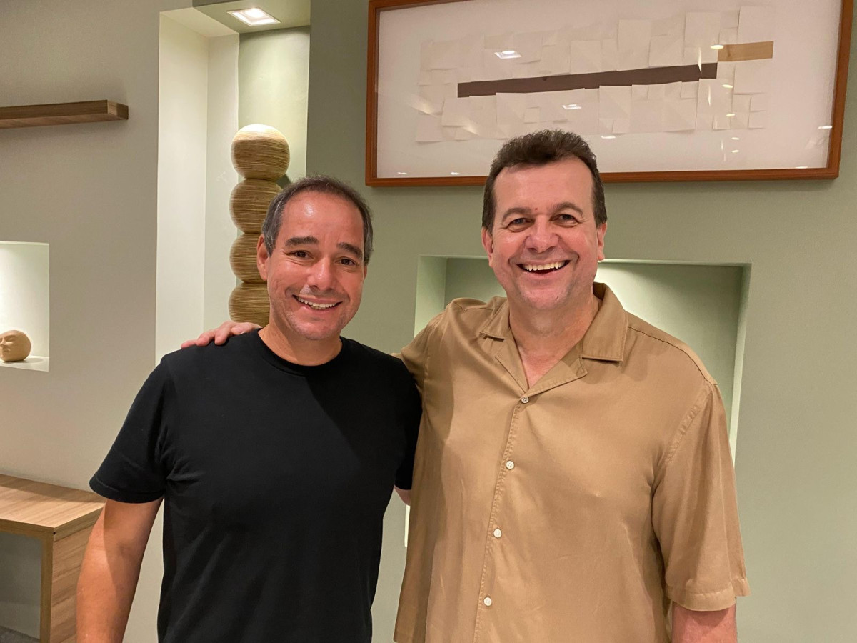 Waldemar Oliveira desmente rumores de mudança para o PSD e reforça compromisso com o Avante